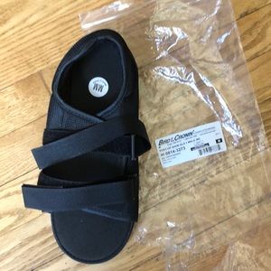 POST-OP SHOE